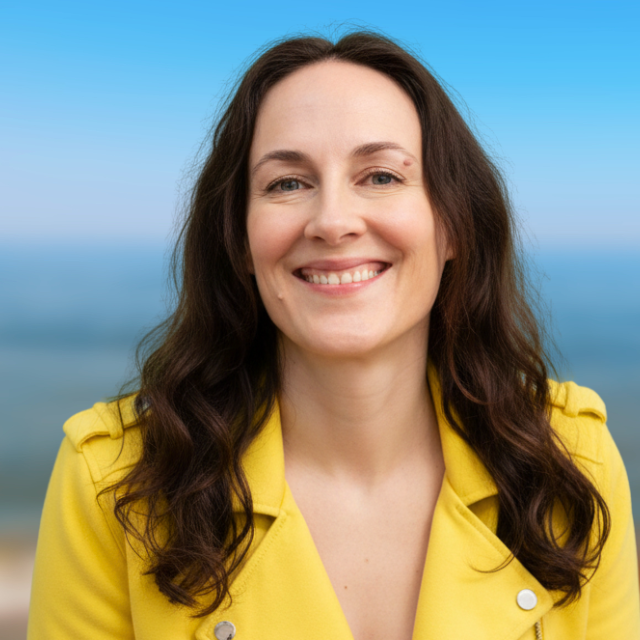 Ulrike Monnerie, Creating AI Daily